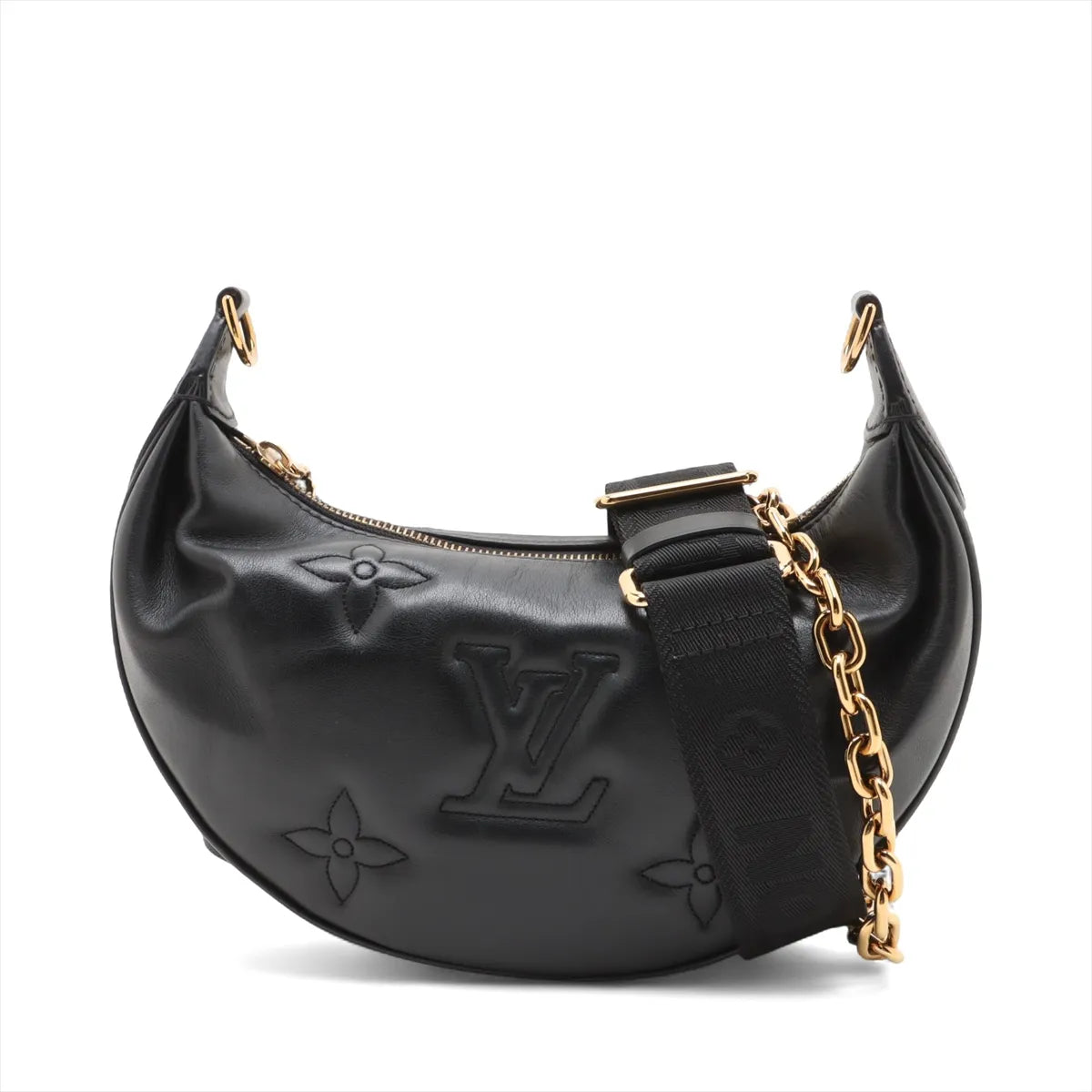Louis Vuitton Bubblegram Over the Moon