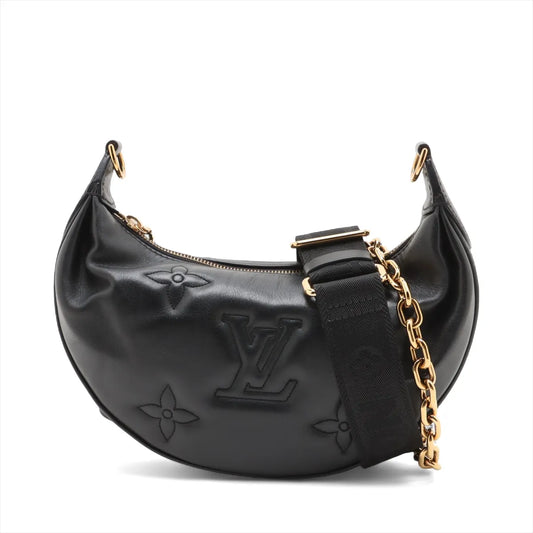 Louis Vuitton Bubblegram Over the Moon