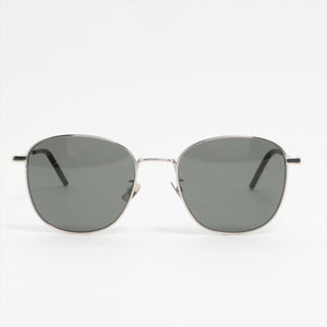 Saint Laurent Paris Aviator Sunglass