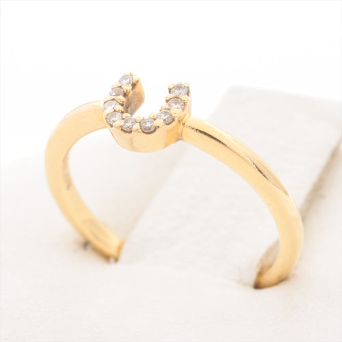 Star Jewelry Diamond Ring