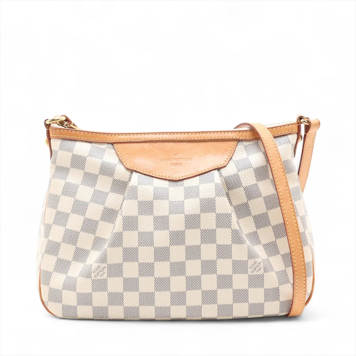 Louis Vuitton Damier Azur Siracusa PM