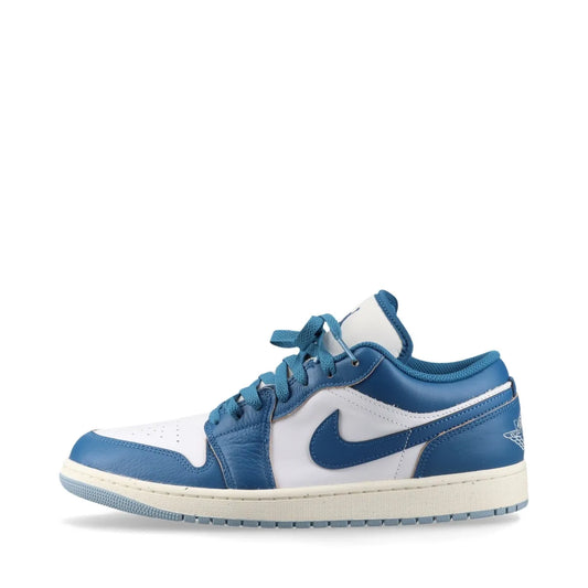 Nike Air Jordan 1 Low SE Sneakers Blue