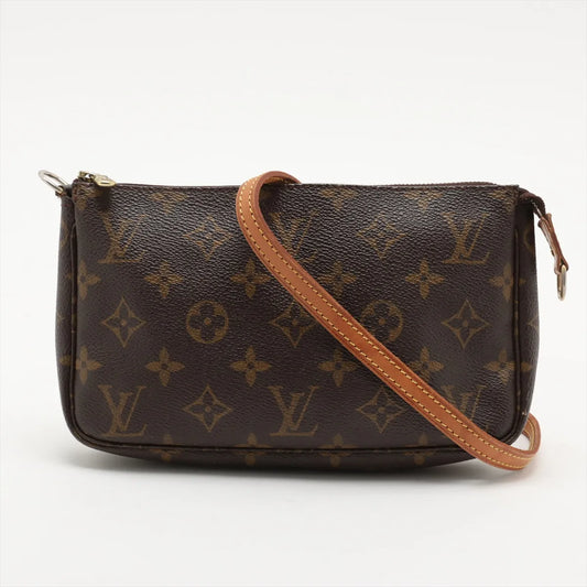Louis Vuitton Monogram Pochette Accessoires