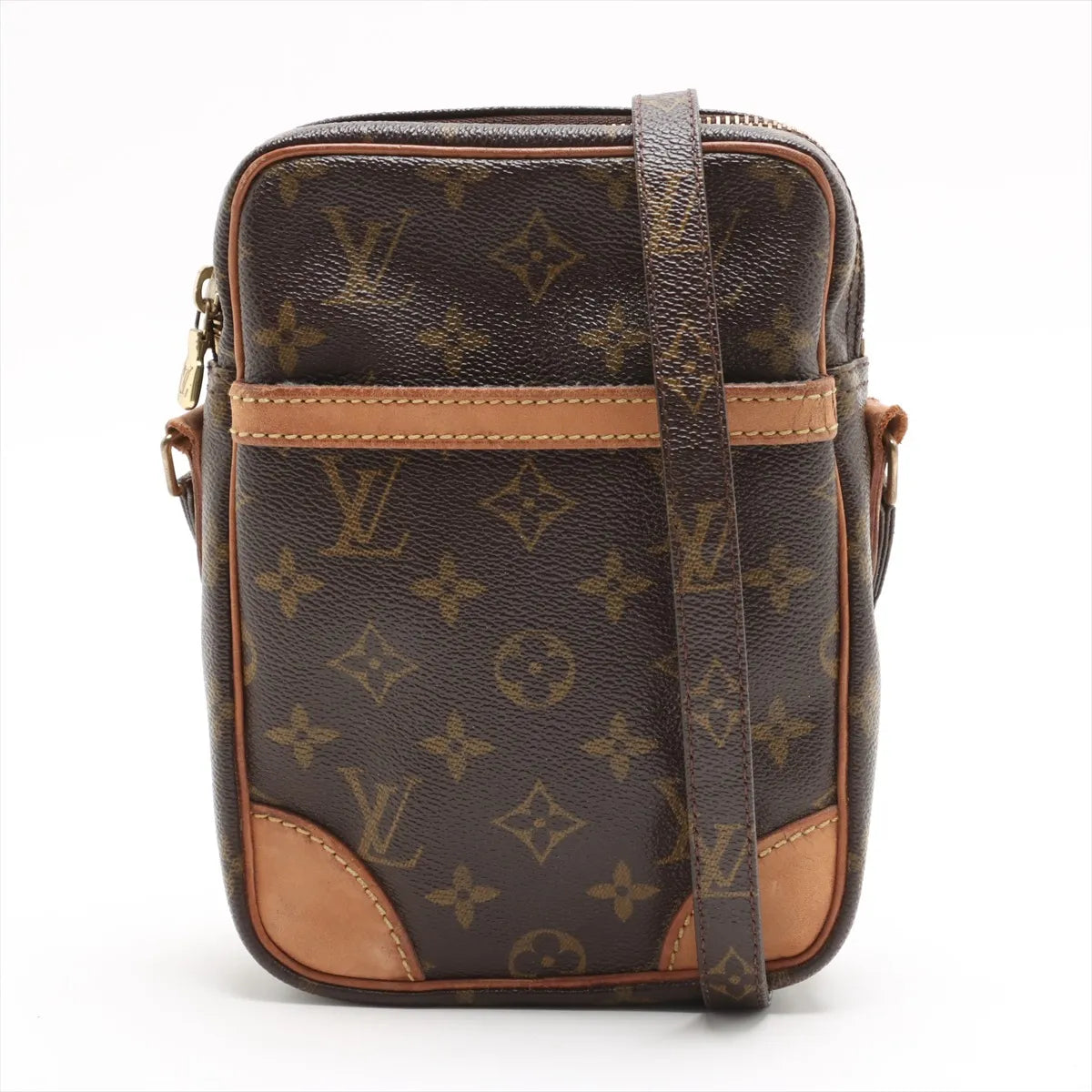 Louis Vuitton Monogram Danube
