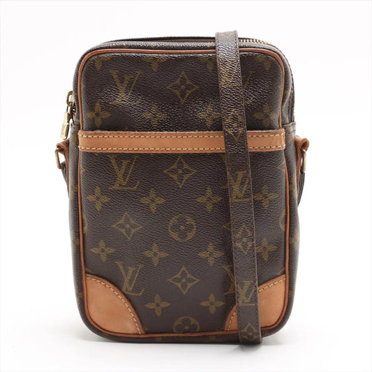 Louis Vuitton Monogram Danube