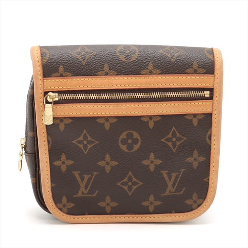 #1 Louis Vuitton Monogram Bum Bag Bosphore