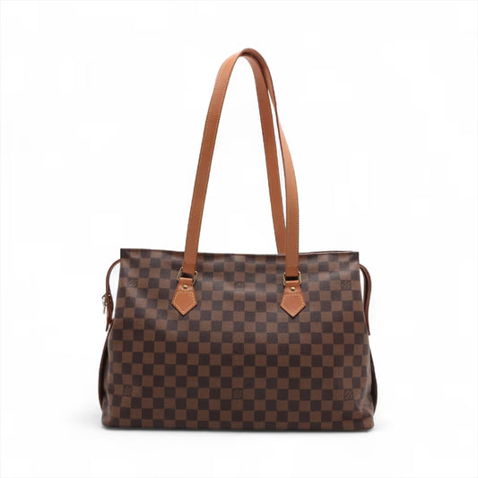 Louis Vuitton Damier Ebene Columbine