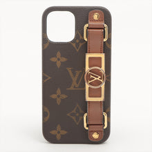 Load image into Gallery viewer, Best Louis Louis Vuitton Phone Case Monogram Bumper Dauphine IPhone 12/12 Pro