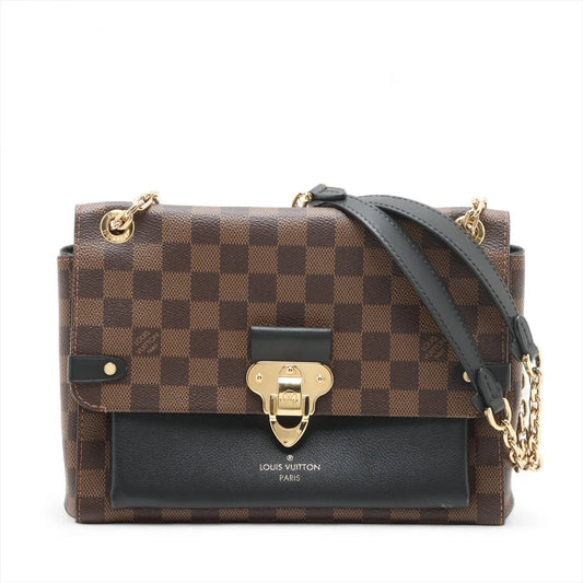 Louis Vuitton Damier Ebene Vavin PM