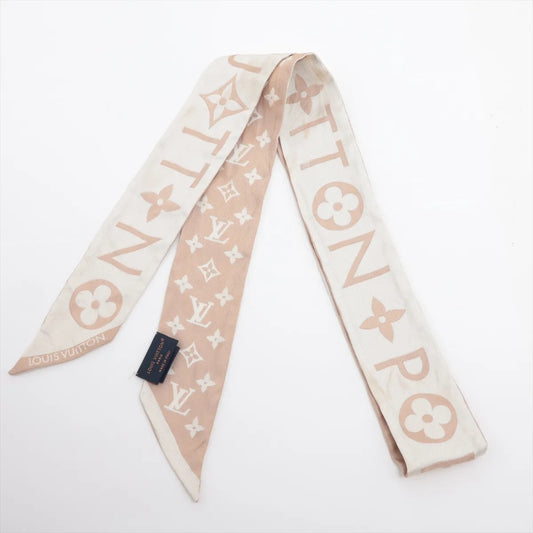 Louis Vuitton Monogram Infinity BB Bandeau Dune