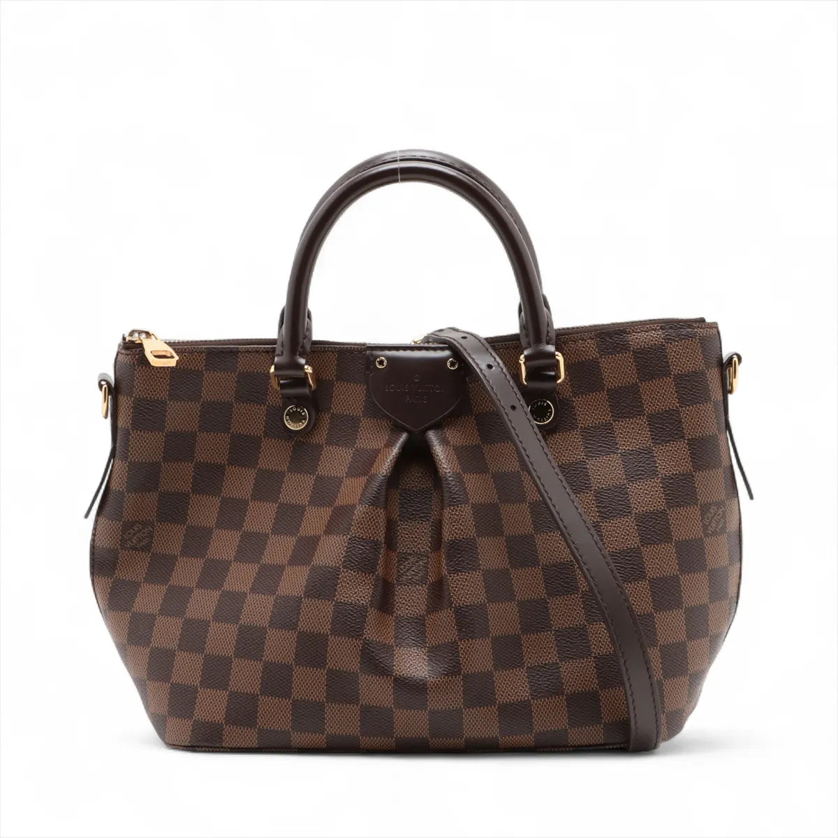 Louis Vuitton Damier Ebene Siena PM