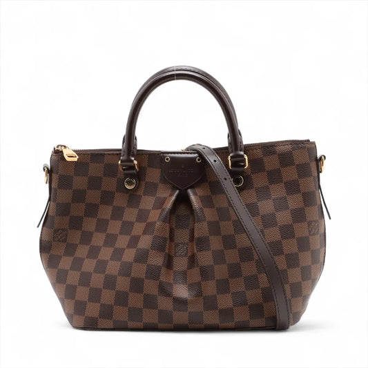 Louis Vuitton Damier Ebene Siena PM