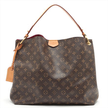 Load image into Gallery viewer, Best Louis Vuitton Monogram Graceful MM