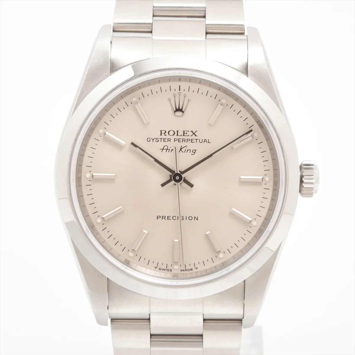 Rolex Air-King M14000