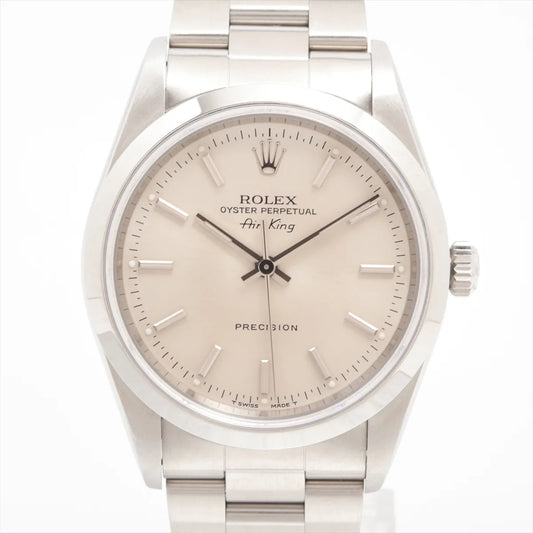 Rolex Air-King M14000