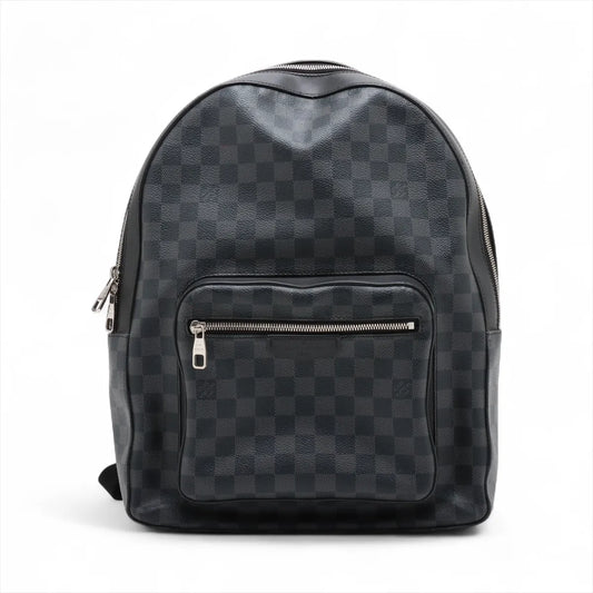 Louis Vuitton Damier Graphite Josh Backpack