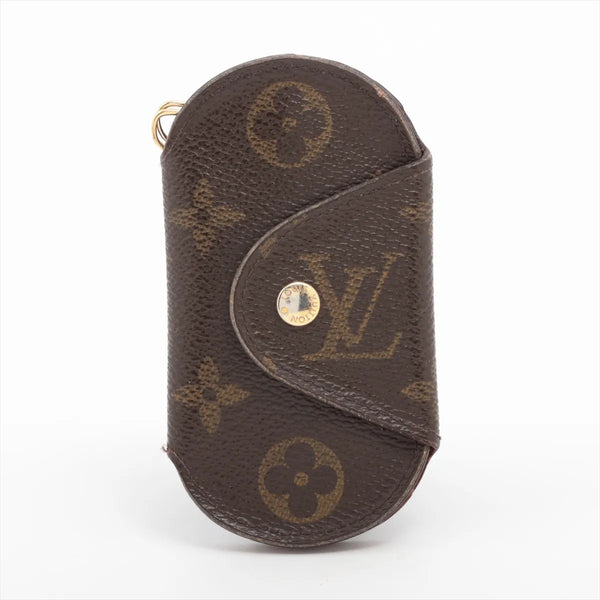 Louis Vuitton Monogram Multicles Key Case