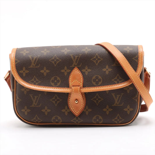 Louis Vuitton Monogram Jypsiere PM