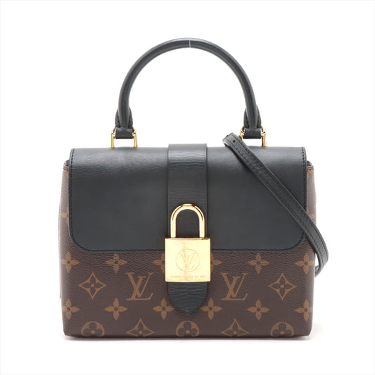 Louis Vuitton Monogram Locky BB Shoulder Bag * PREORDER *