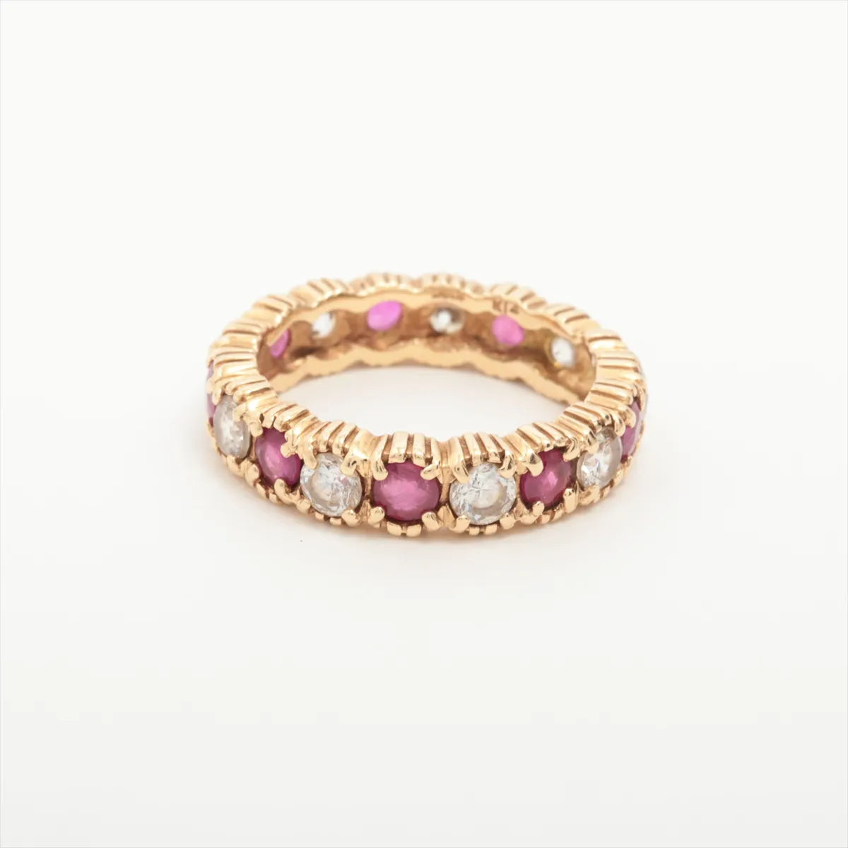 Ruby Stone Ring