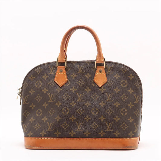 Louis Vuitton Monogram Alma