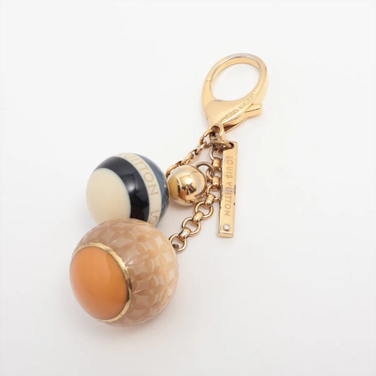 Louis Vuitton Mini Run Croisette Bag Charm