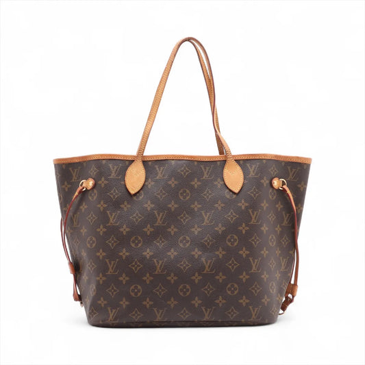 Louis Vuitton Monogram Neverfull MM