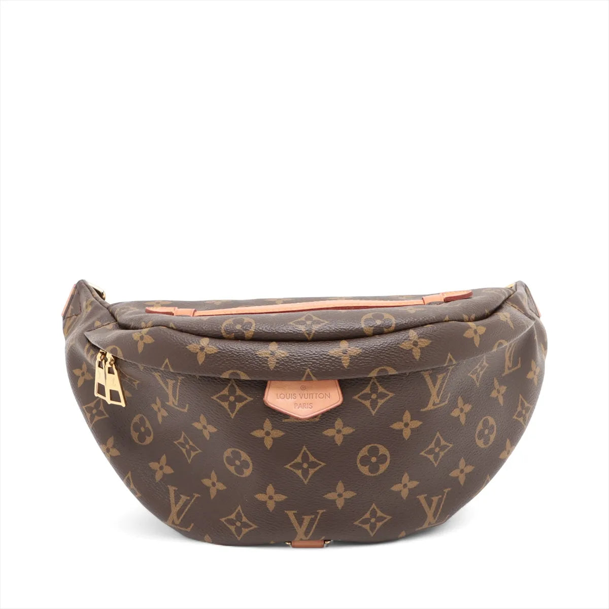 Louis Vuitton Monogram Bum Bag