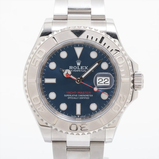 Rolex Yacht‑Master Blue 126622