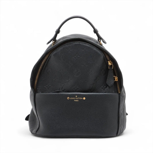 Louis Vuitton Monogram Empreinte Sorbonne Backpack