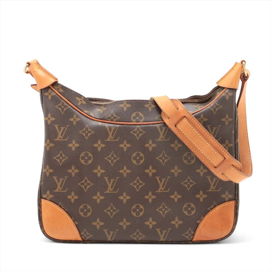Louis Vuitton Monogram Boulogne 30