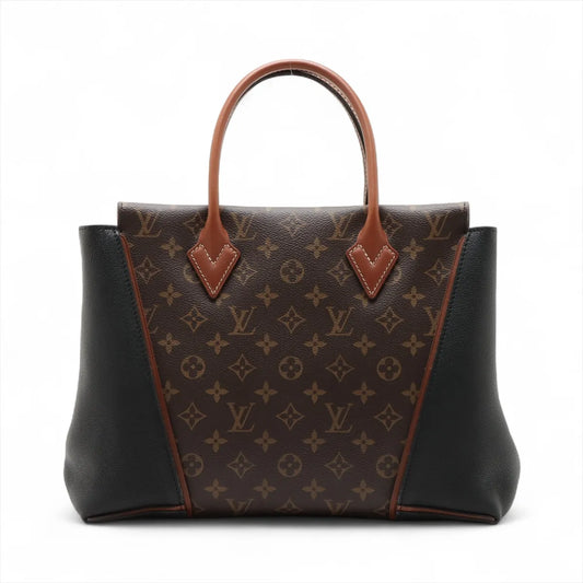 Louis Vuitton Monogram W PM Handbag