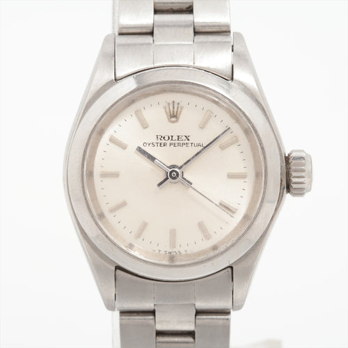 Rolex Oyster Perpetual Ladies Watch 2071160