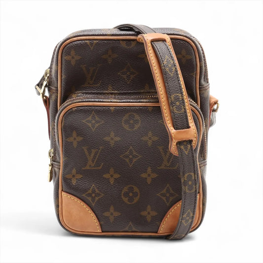 Louis Vuitton Monogram Amazone