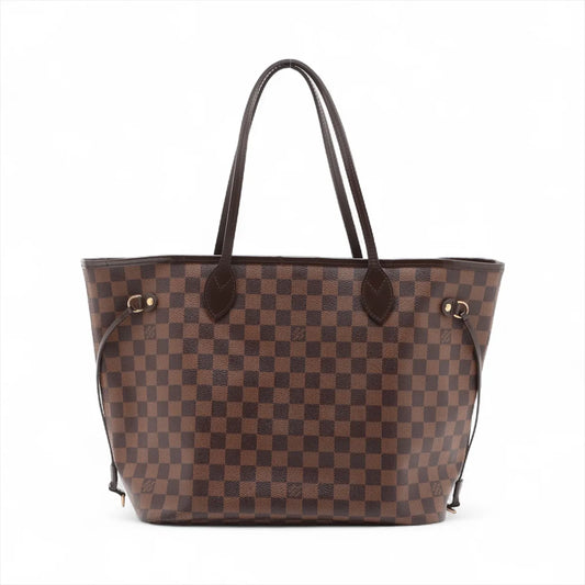 Louis Vuitton Damier Neverfull MM