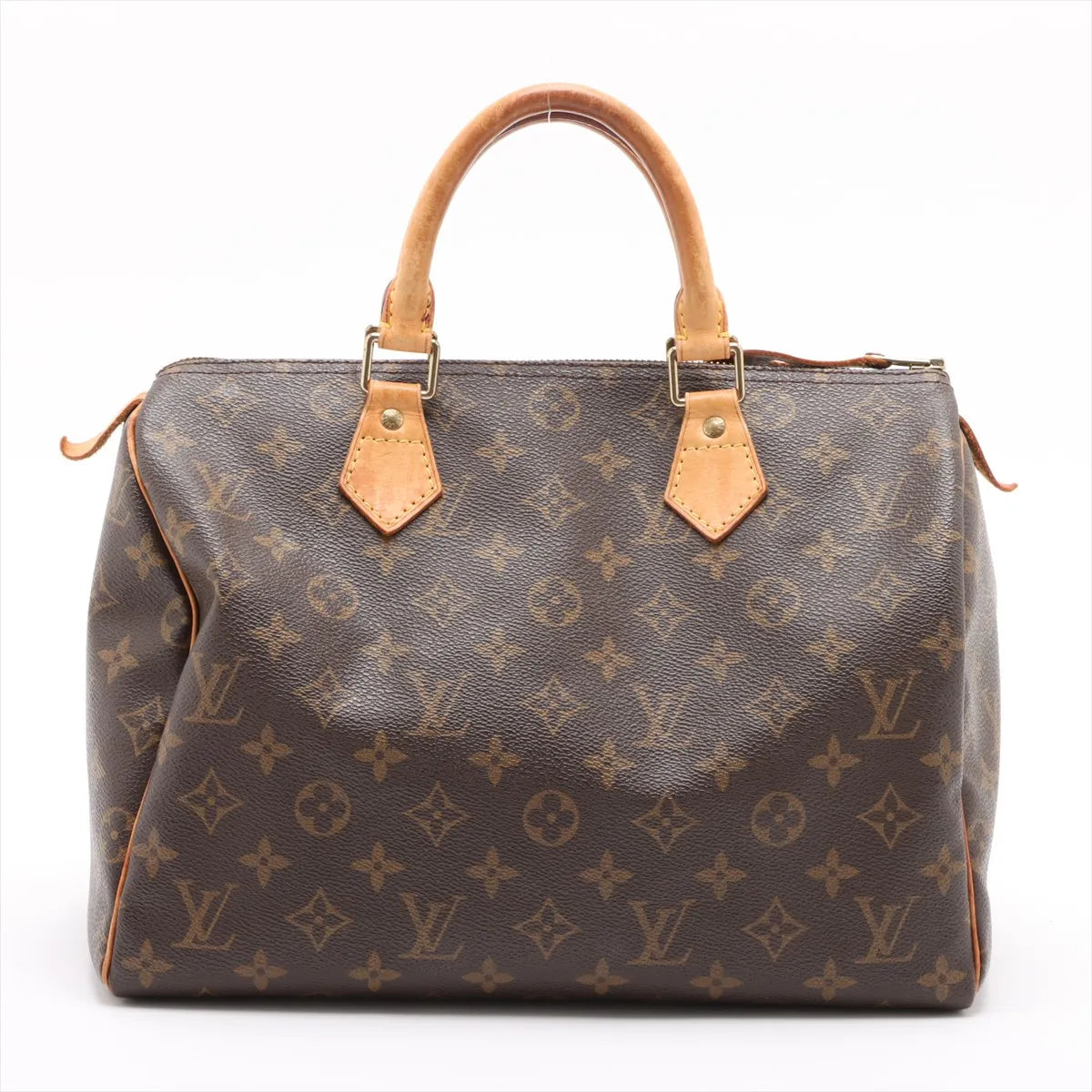 Louis Vuitton Monogram Speedy 30