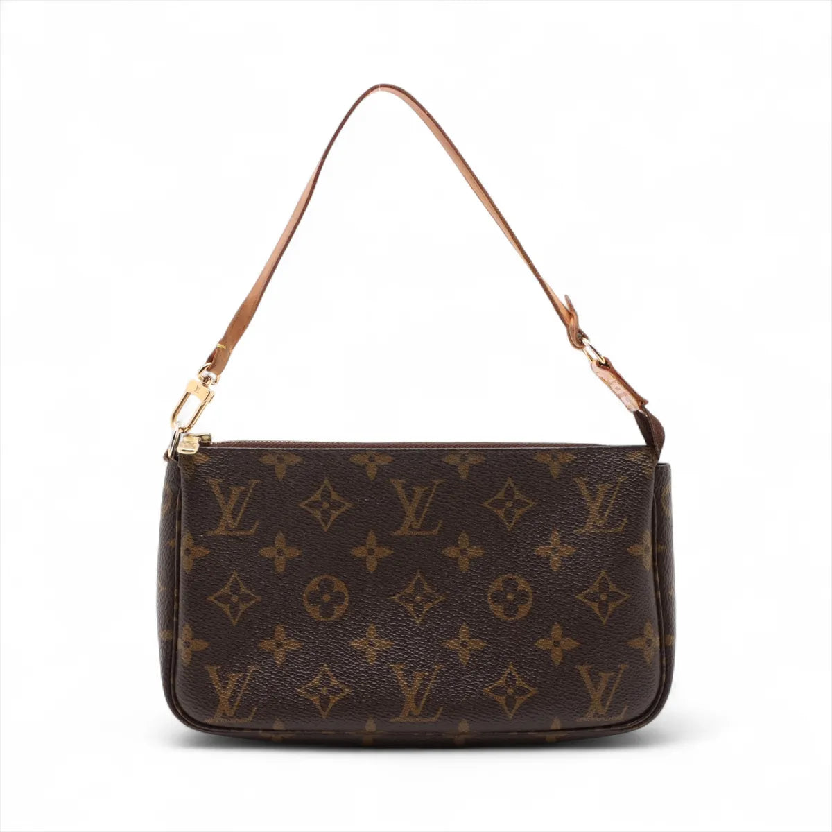 Louis Vuitton Monogram Pochette Accessories