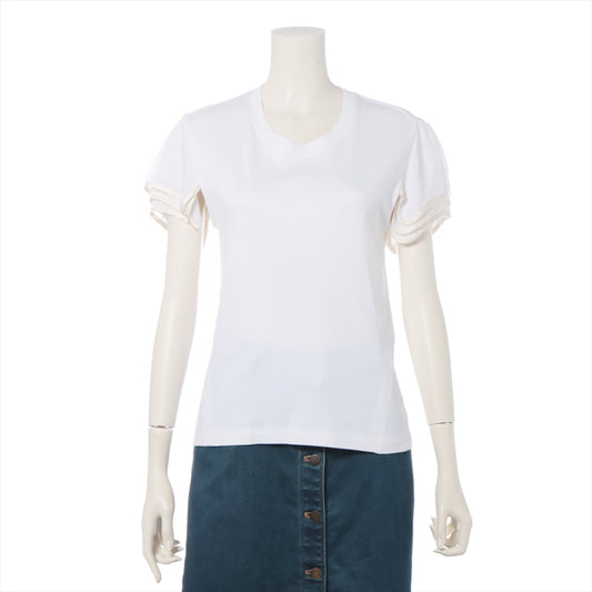 Louis Vuitton Cotton T-shirt White