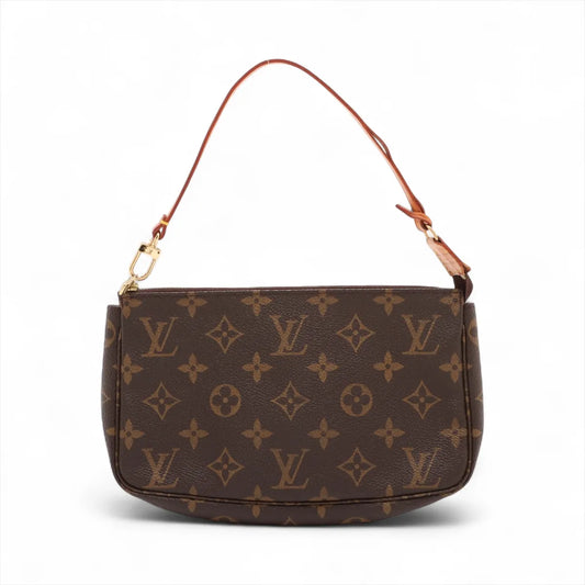 Louis Vuitton Monogram Pochette Accessoires