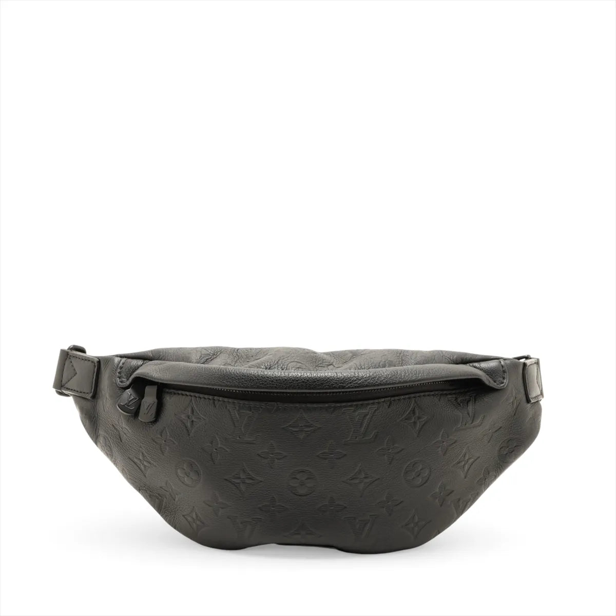 Louis Vuitton Monogram Shadow Discovery Bumbag PM