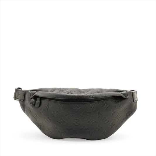 Louis Vuitton Monogram Shadow Discovery Bumbag PM
