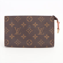 Load image into Gallery viewer, Best Louis Vuitton Monogram Bucket PM Pouch