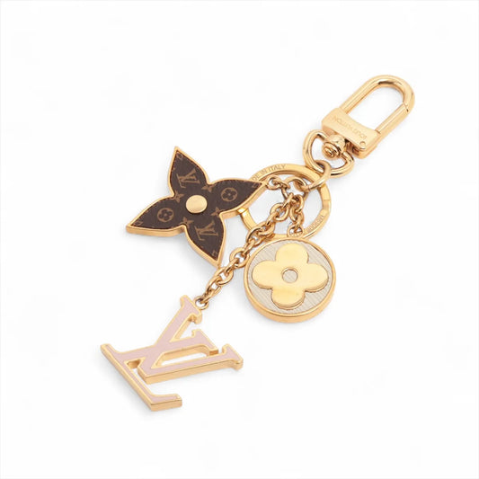 Louis Vuitton Spring Street Bag Charm and Key Holder