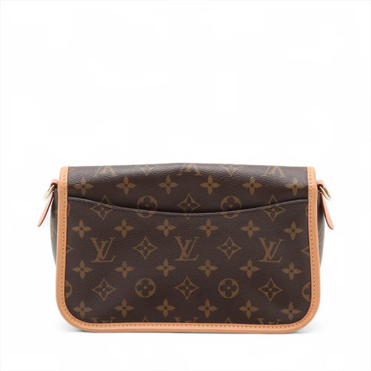 Louis Vuitton Monogram Diane PM