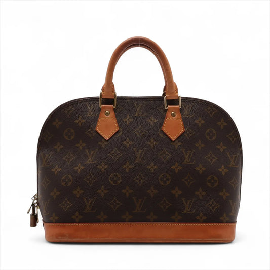 Louis Vuitton Monogram Alma