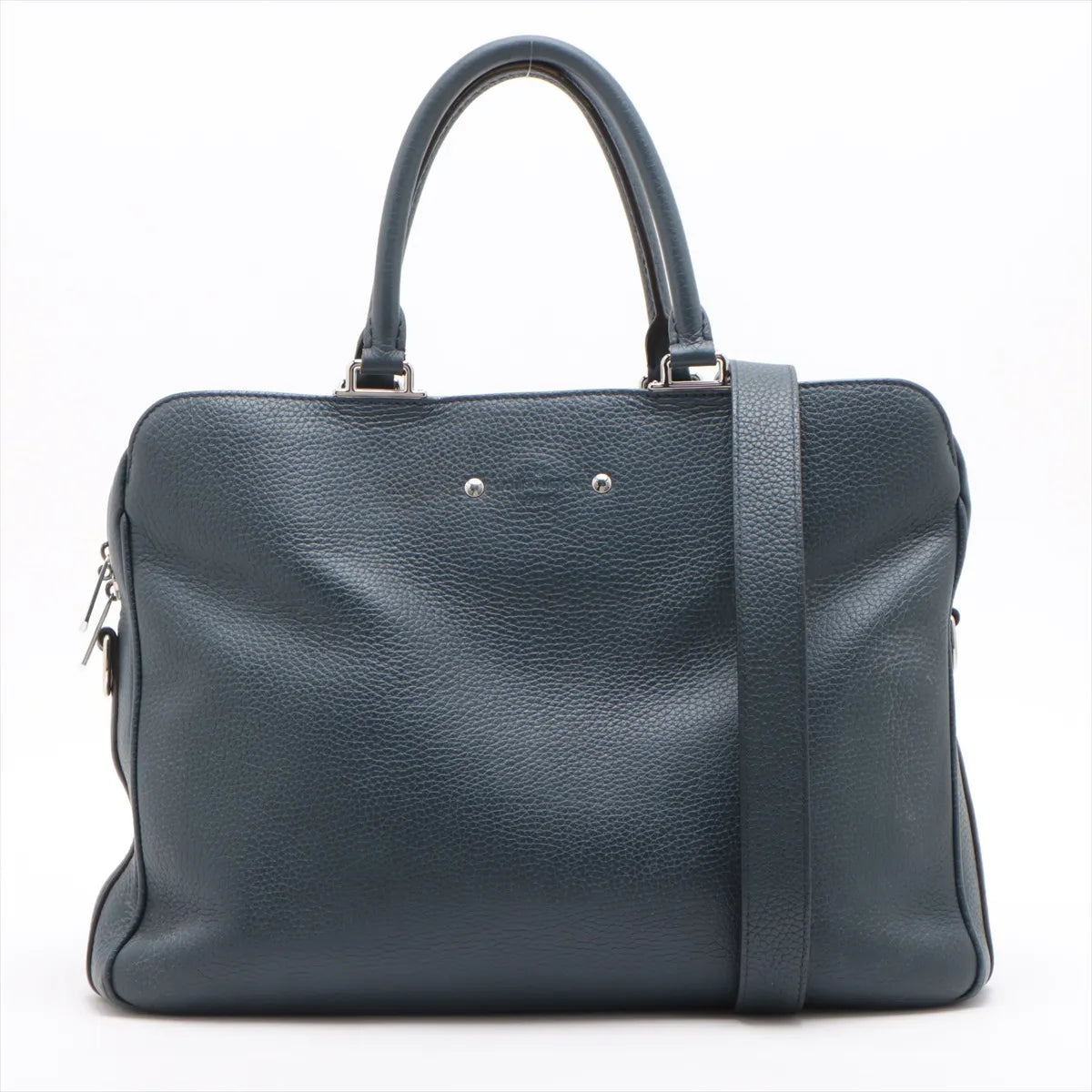 Louis Vuitton Armand Briefcase Black