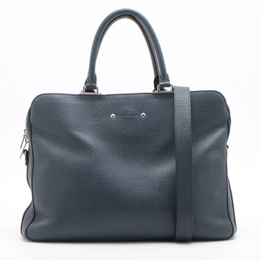 Louis Vuitton Armand Briefcase Black