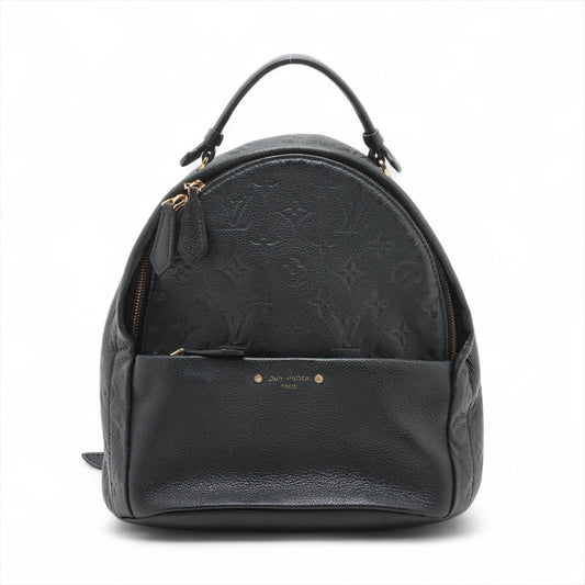Louis Vuitton Monogram Empreinte Sorbonne Backpack * PREORDER *