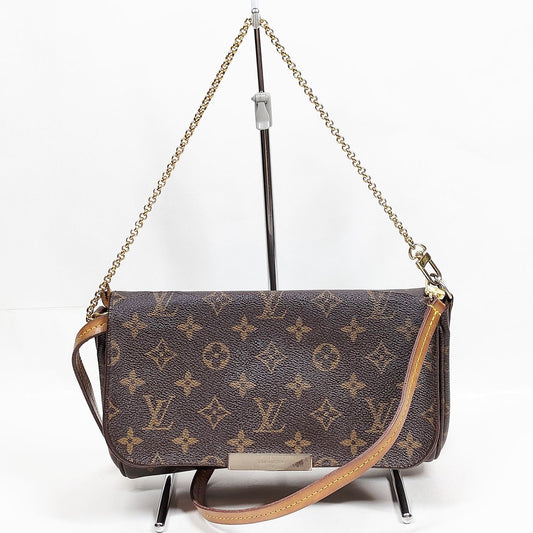 Louis Vuitton Monogram Favorite PM