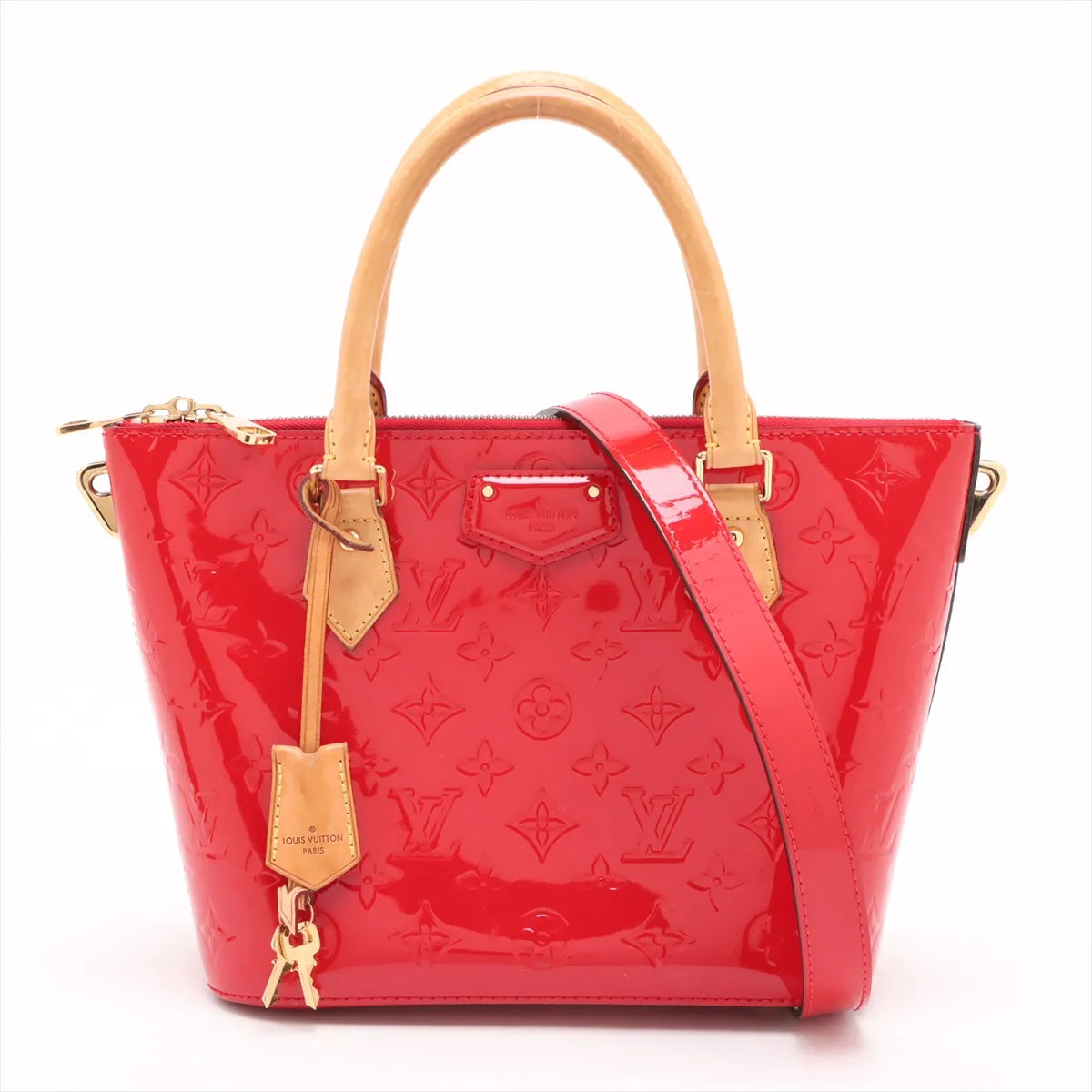 Louis Vuitton Vernis Montebello PM